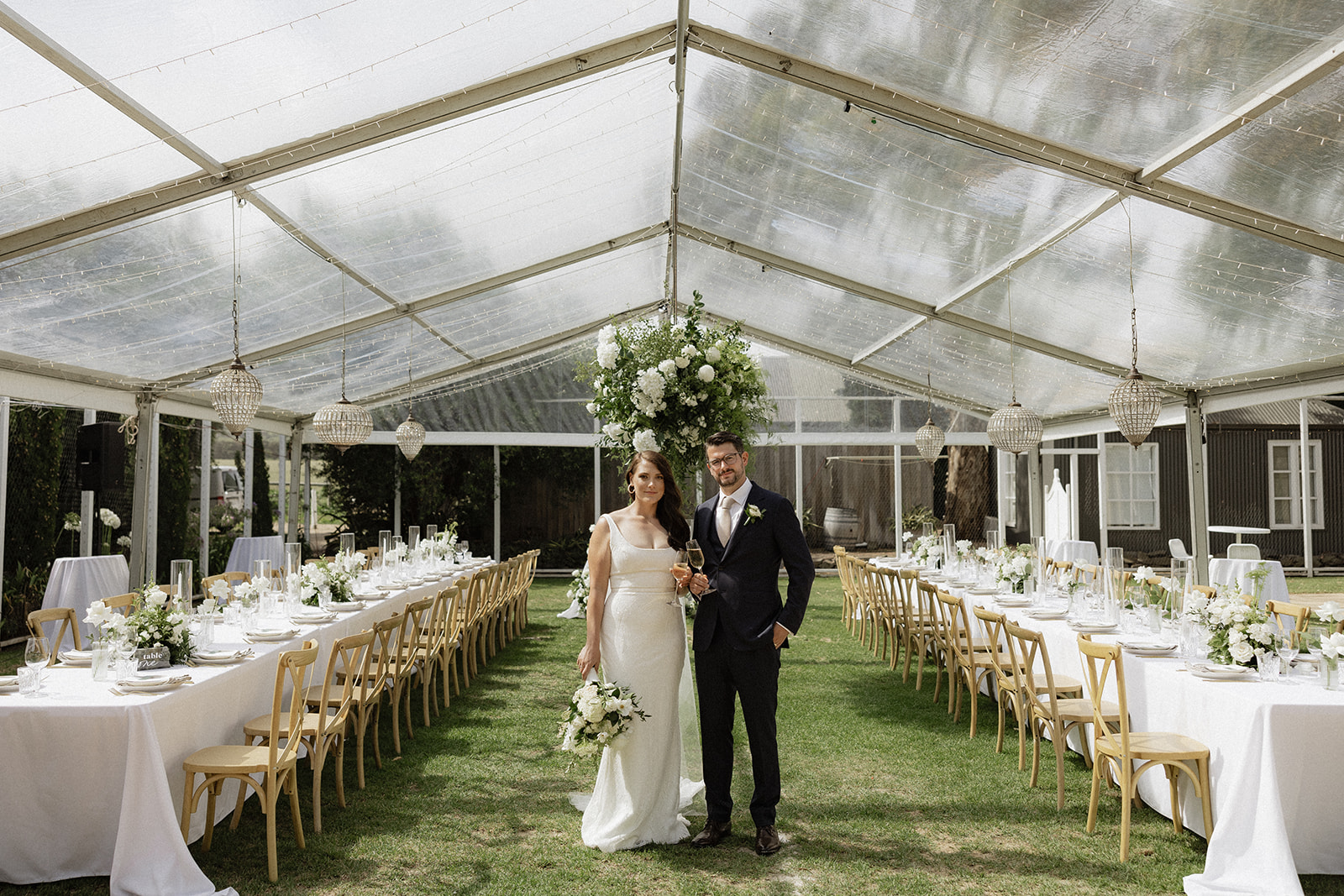 Sarah & Lorenzo